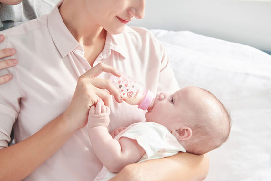 Fast Flow vs. Slow Flow Baby Bottle Teats: Finding the Perfect Fit for Your Little One