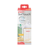 SOFTOUCH BPP BOTTLE PPSU 240ML