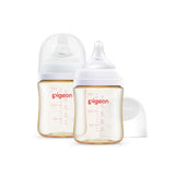 SOFTOUCH BPP BOTTLE PPSU TWIN PACK 160ML