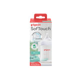 SOFTOUCH BPP BOTTLE PP 160ML