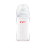 SOFTOUCH BPP BOTTLE PP 240ML