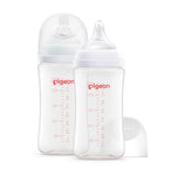 SOFTOUCH BPP BOTTLE PP TWIN PACK 240ML