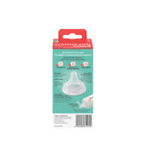 SOFTOUCH  NURSING BOTTLE PP 160ML SPRING