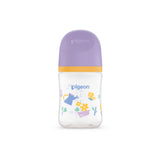 SOFTOUCH  NURSING BOTTLE PP 160ML SPRING