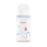 SOFTOUCH NURSING BOTTLE PP 240ML WINTER