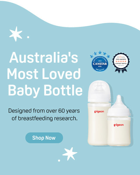 Shop Online for the Best Baby Bottles for Breastfeeding