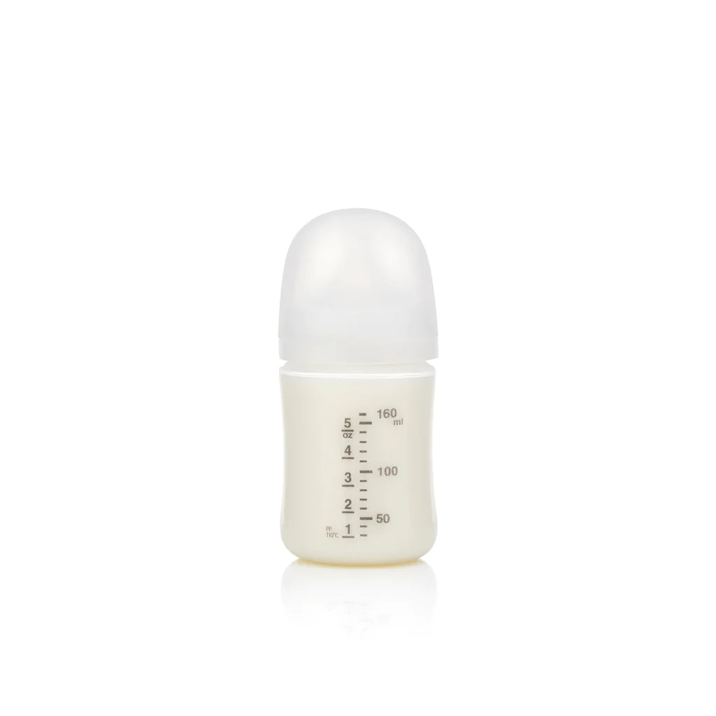 SofTouch™ III Bottle Bio-Mass PP 160ml