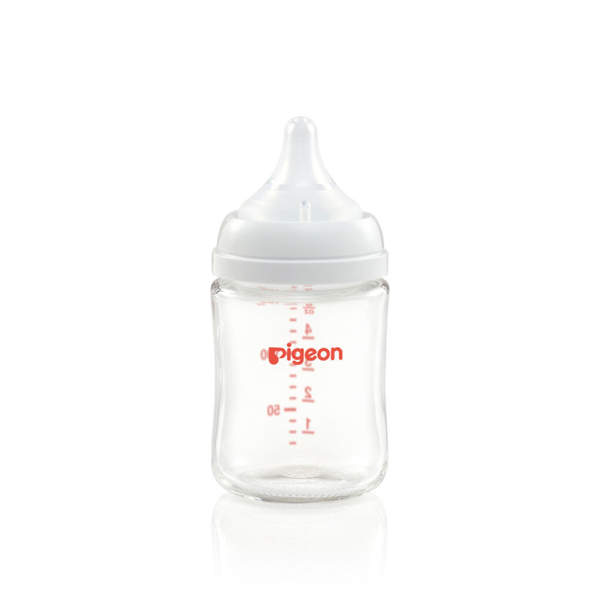 SofTouch™ III glass baby bottle 160ml