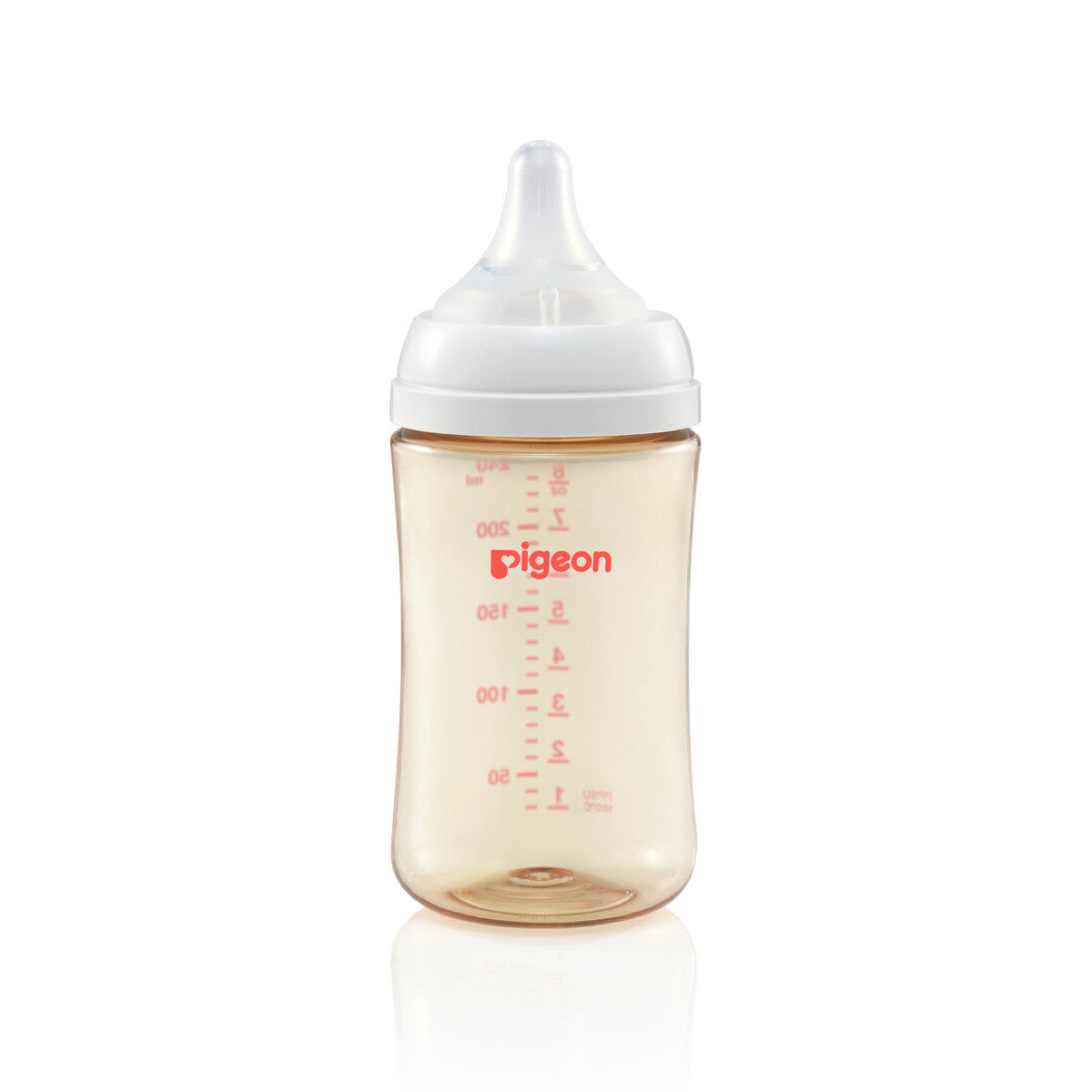 SofTouch™ III baby bottle PPSU 240ml