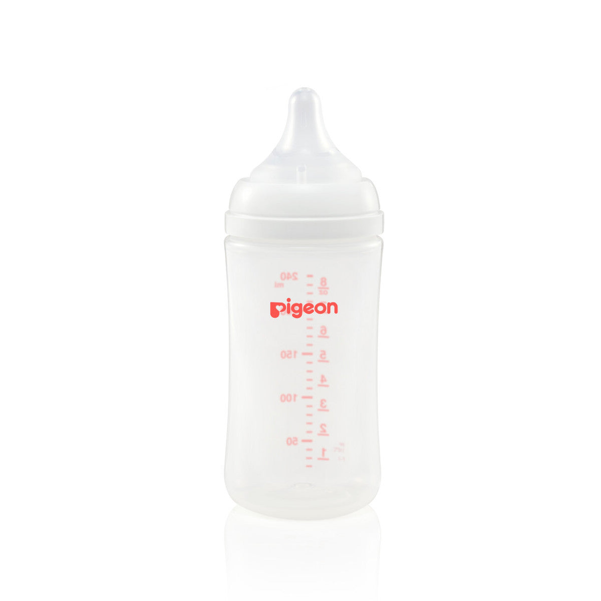 SofTouch™ III baby bottle PP 240ml - 