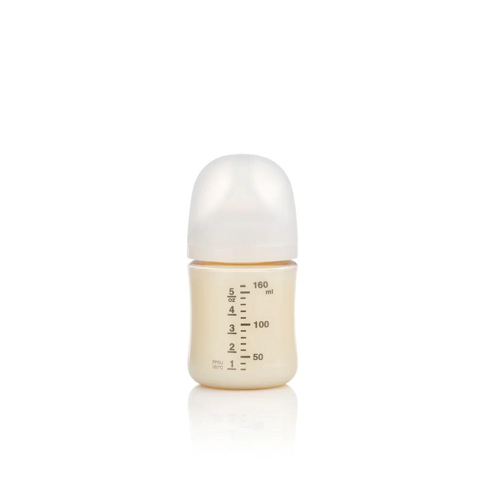 SofTouch™ III Bottle Bio-Mass PPSU 160ml