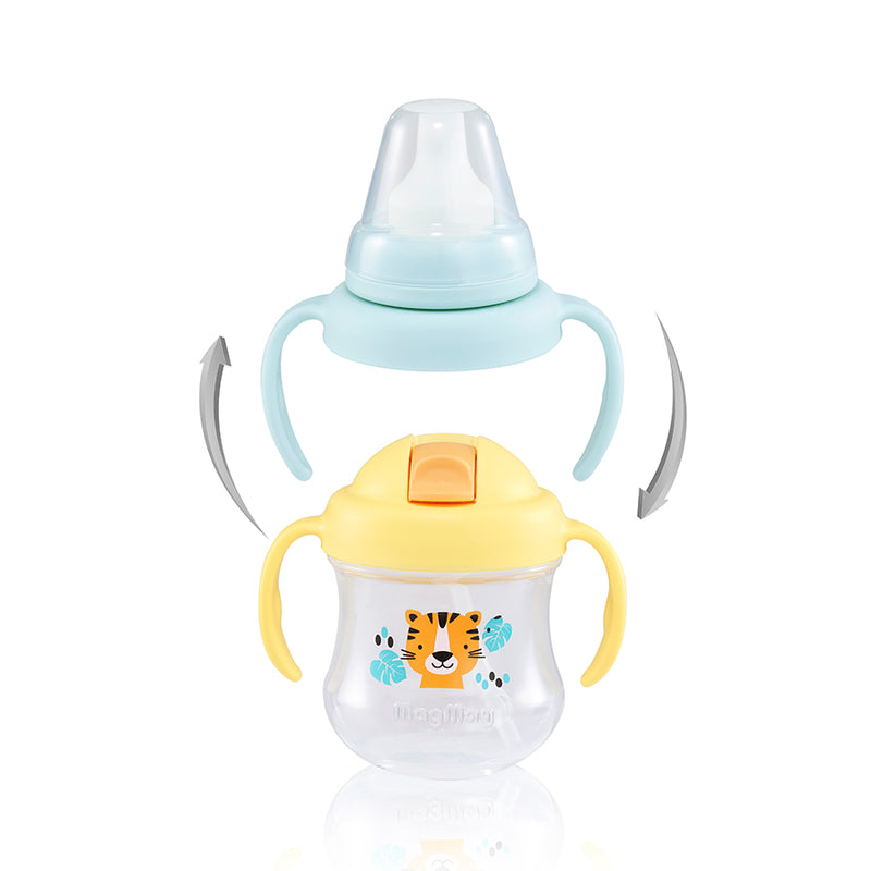 Baby sales sipper bottle