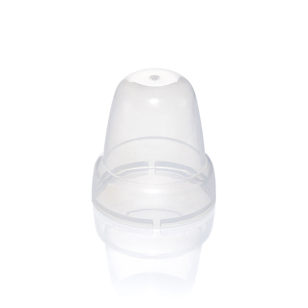 Bottle Hood for Slim Neck Baby Bottles | Pigeon Australia